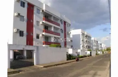 Apartamento à venda, condomínio lisboa no bairro campestre, teresina/pi