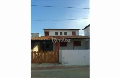 Casa residencial à venda, no bairro coqueiro, luis correia/pi