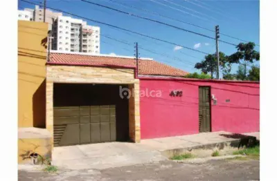 Casa residencial para venda no bairro santa isabel, teresina