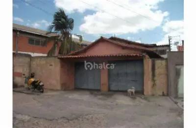 Casa residencial à venda, no bairro lourival parente, teresina/pi