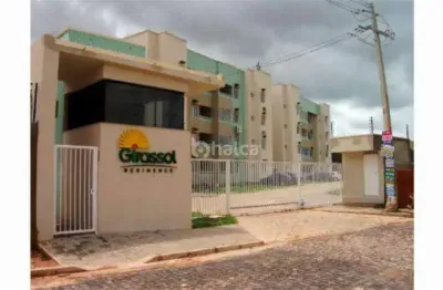 Apartamento à venda no condomínio girassol residence - bairro morada do sol em teresina