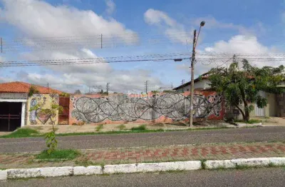Lote/terreno para aluguel, no bairro aeroporto, teresina/pi