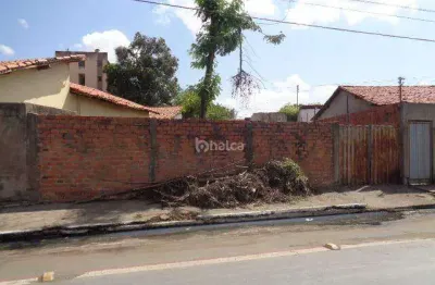 Lote/terreno para aluguel, no bairro cristo rei, teresina/pi
