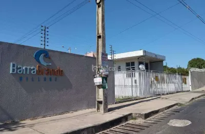 Apartamento para aluguel, condomínio barra grande village no bairro sao sebastiao, teresina/pi