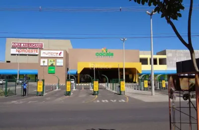 Loja para aluguel, cocais shopping no bairro centro, timon/ma