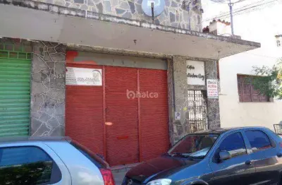 Ponto comercial para aluguel, no bairro centro, teresina/pi