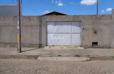 Casa residencial à venda, no bairro pedra miuda, teresina/pi