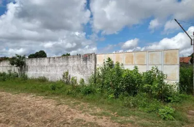 Lote/terreno para aluguel, no bairro lourival parente, teresina/pi