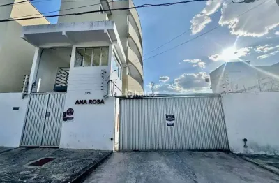 Apartamento para aluguel, condomínio ana rosa no bairro centro, teresina/pi