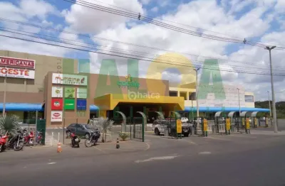 Loja comercial para aluguel, cocais shopping no bairro centro, timon/ma