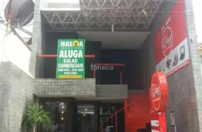 Sala comercial para alugar na Avenida Campos Sales, Centro, Teresina