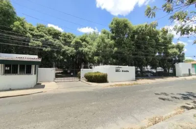 Apartamento para aluguel, condomínio milton brandão no bairro santa luzia, teresina/pi