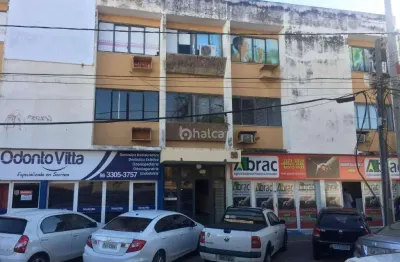 Sala para aluguel, edificio pedro freitas no bairro centro, teresina/pi