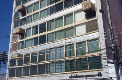 Sala para aluguel, edificio alvaro pires no bairro centro, teresina/pi