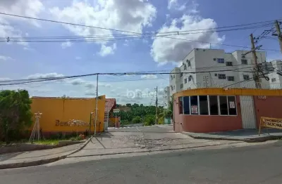 Apartamento no condomínio bem viver ii no bairro lourival parente, teresina-pi