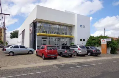 Sala para aluguel, clínica medicarci no bairro centro, teresina/pi
