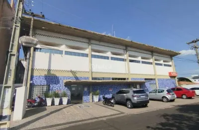 Sala para aluguel, clinica santo antonio no bairro centro, teresina/pi