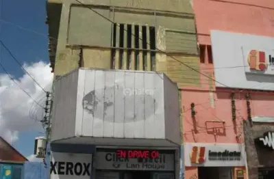 Sala comercial para alugar na Rua Coelho Rodrigues, Centro, Teresina