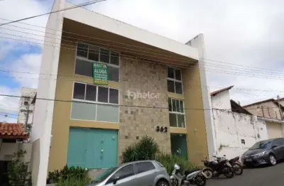 Sala para aluguel, edifício espaço 15 no bairro centro, teresina/pi