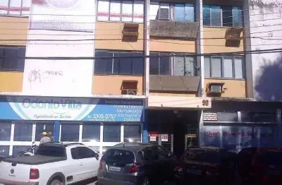 Sala para aluguel, edificio pedro freitas no bairro centro, teresina/pi