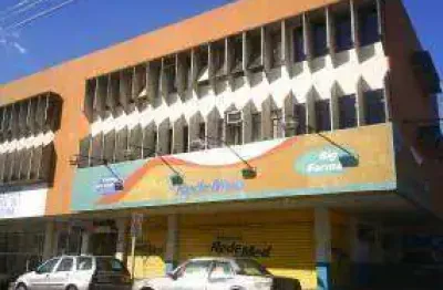 Sala para aluguel, edifício valença no bairro centro, teresina/pi
