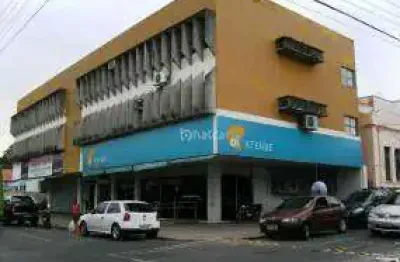 Sala para aluguel, edifício valença no bairro centro, teresina/pi