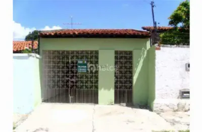 Casa residencial à venda, no bairro marques, teresina/pi