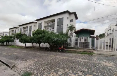 Apartamento para aluguel, Condominio Buganvilia no bairro Morada do Sol, Teresina/PI