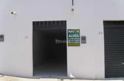 Ponto comercial para aluguel, no bairro centro, teresina/pi
