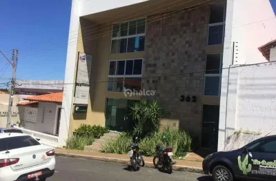 Sala para aluguel, edifício espaço 15 no bairro centro, teresina/pi