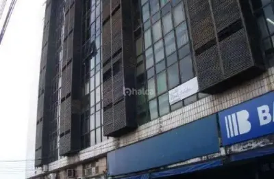 Sala para aluguel, edificio coronel otavio miranda no bairro centro, teresina/pi