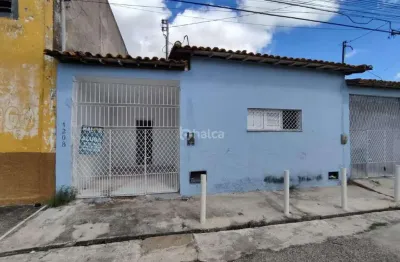 Casa residencial para aluguel, no bairro centro sul, teresina/pi