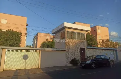 Apartamento no condomínio residencial cristo rei no bairro cristo rei, teresina-pi