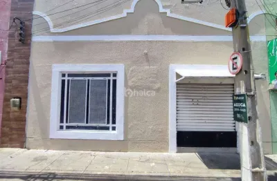 Ponto comercial para aluguel, no bairro centro, teresina/pi