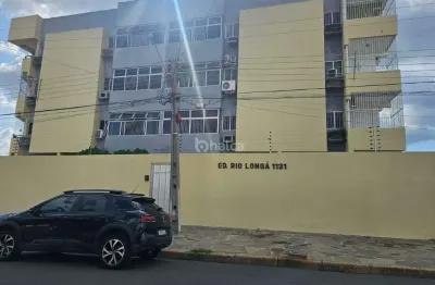 Apartamento à venda, no bairro são cristóvão, teresina/pi