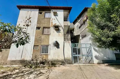 Apartamento para aluguel, condomínio conjunto morada nova no bairro morada nova, teresina/pi