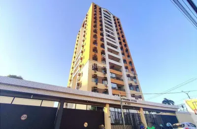 Apartamento à venda, condomínio jardim vitoria no bairro horto, teresina/pi
