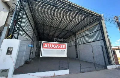 Galpão para aluguel, no bairro vermelha, teresina/pi