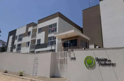 Apartamento à venda no bairro recanto das palmeiras – halca imobiliária em teresina