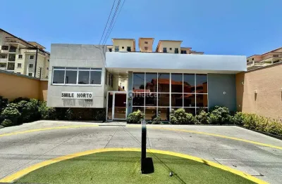Apartamento para aluguel, condomínio smile village horto no bairro horto, teresina/pi