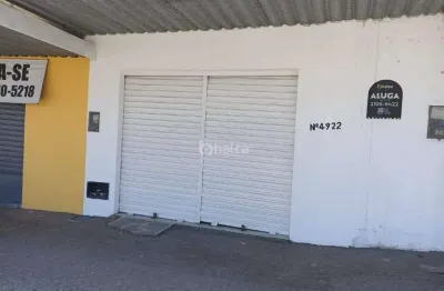 Ponto comercial para aluguel, no bairro piçarreira, teresina/pi