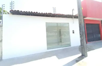 Loja ou sala comercial para aluguel, no bairro morada do sol, teresina/pi