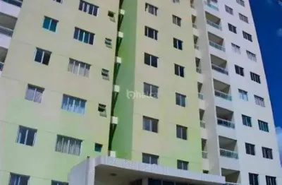 Apartamento à venda, condomínio araxa residence no bairro fatima, teresina/pi