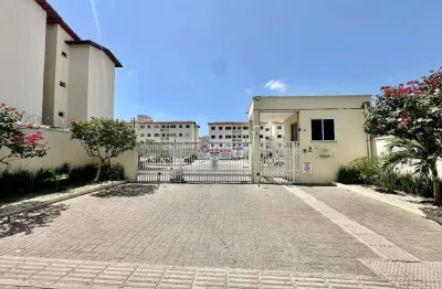 Apartamento para aluguel, condomínio ágape norte no bairro santa maria, teresina/pi
