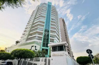 Apartamento à venda, condominio meridian no bairro joquei, teresina/pi