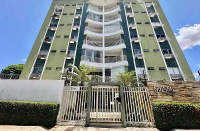 Apartamento no edifício miami prime residence no bairro joquei, teresina - pi