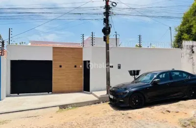 Casa residencial à venda rua venezuela em cidade nova (sul), teresina - r$ 520.000,00