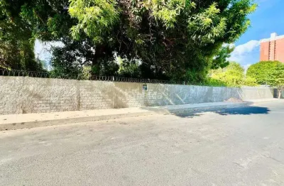 Lote/terreno à venda, no bairro joquei, teresina/pi