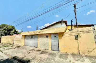 Casa residencial para aluguel, no bairro são cristóvão, teresina/pi
