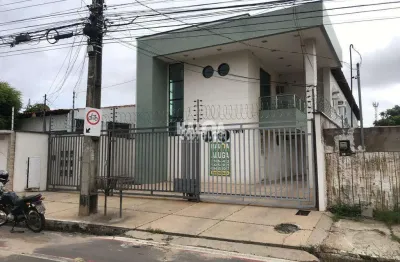 Apartamento para aluguel, ricardo de almeida barbosa no bairro piçarra, teresina/pi